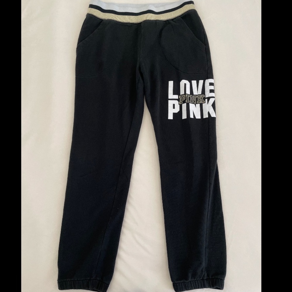 Women’s PINK Victoria’s Secret Joggers